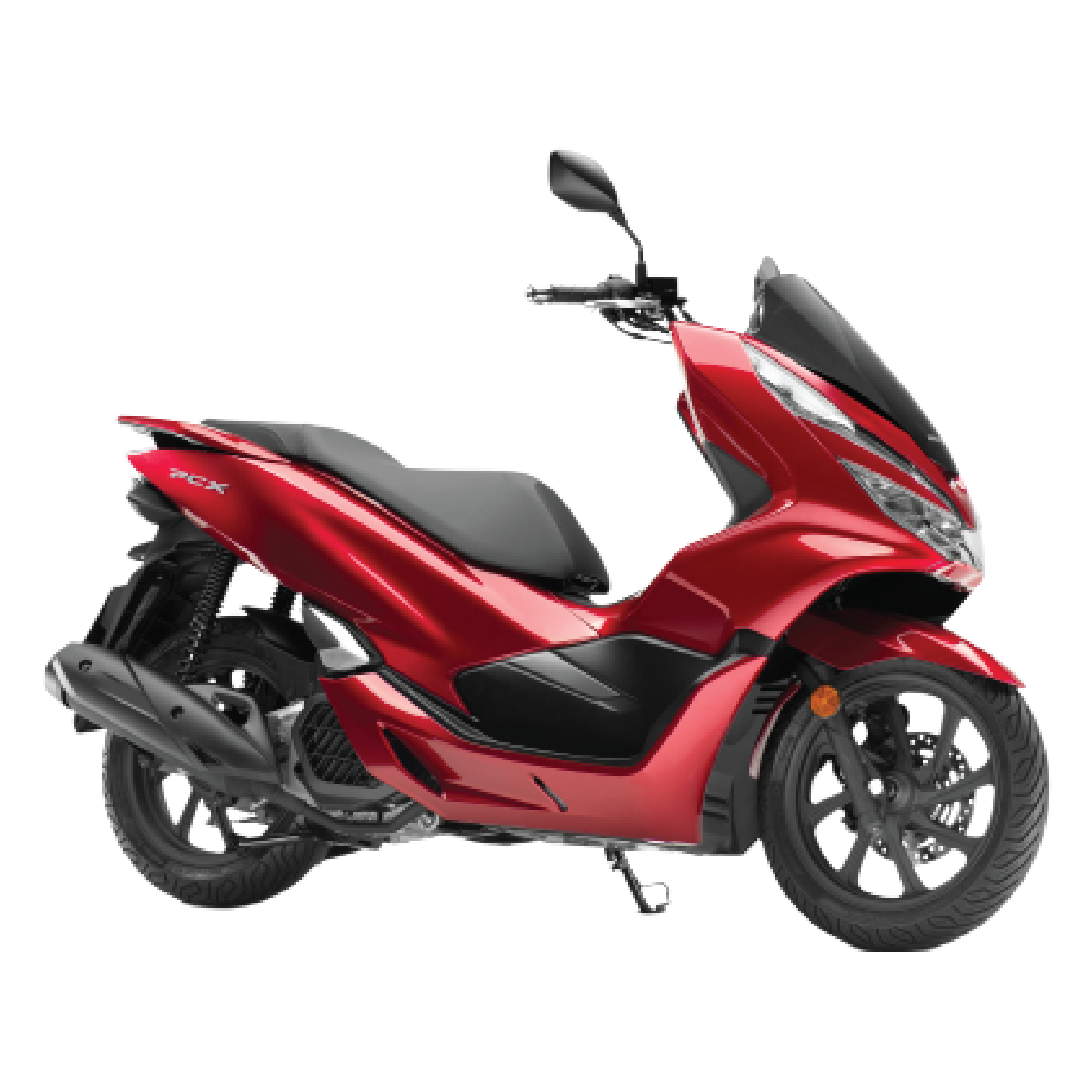 HONDA PCX 125 (2018-2020)