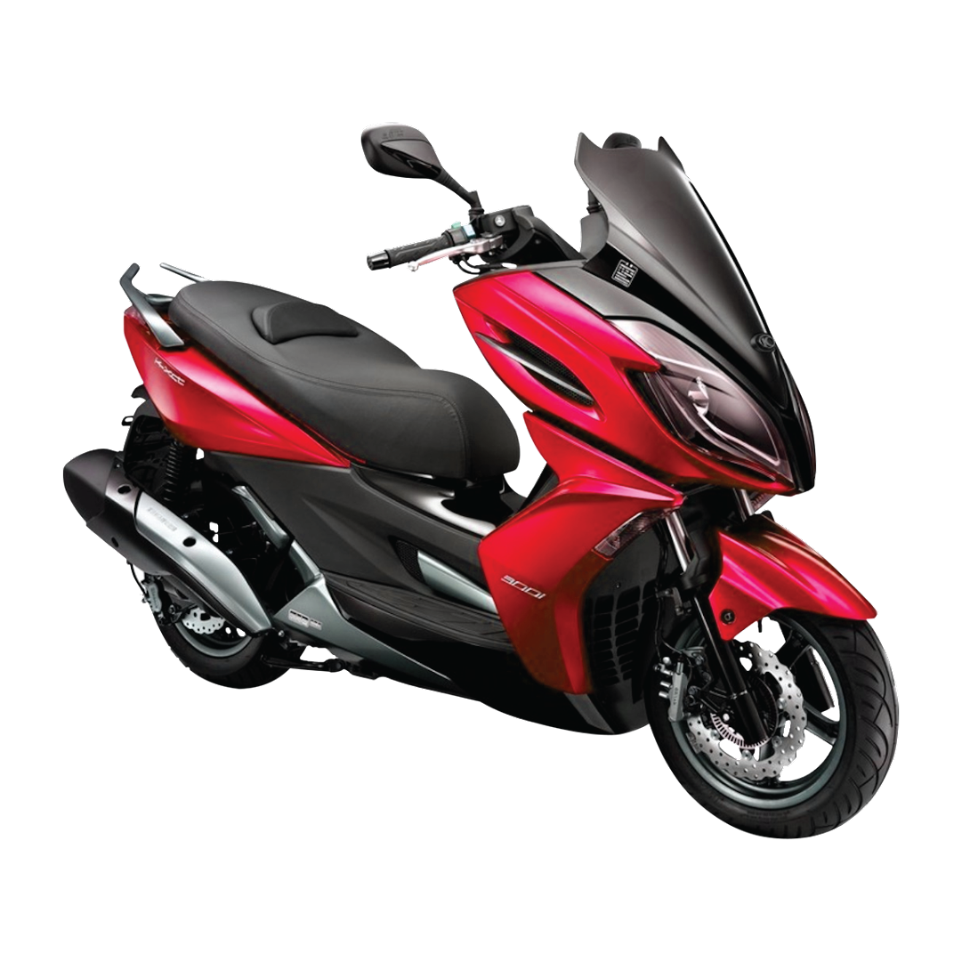 KYMCO DOWNTOWN 200i