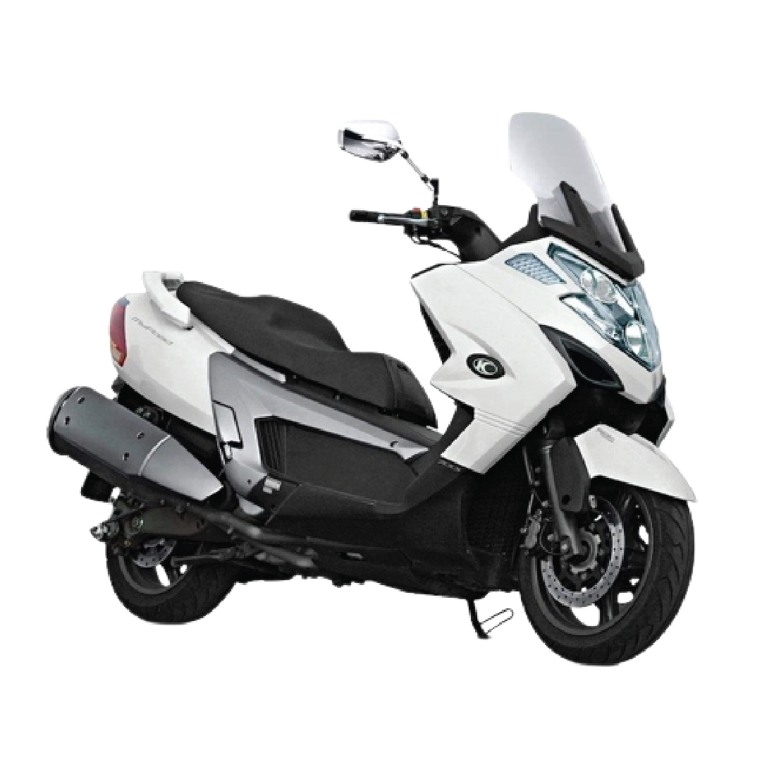 KYMCO MYROAD 700