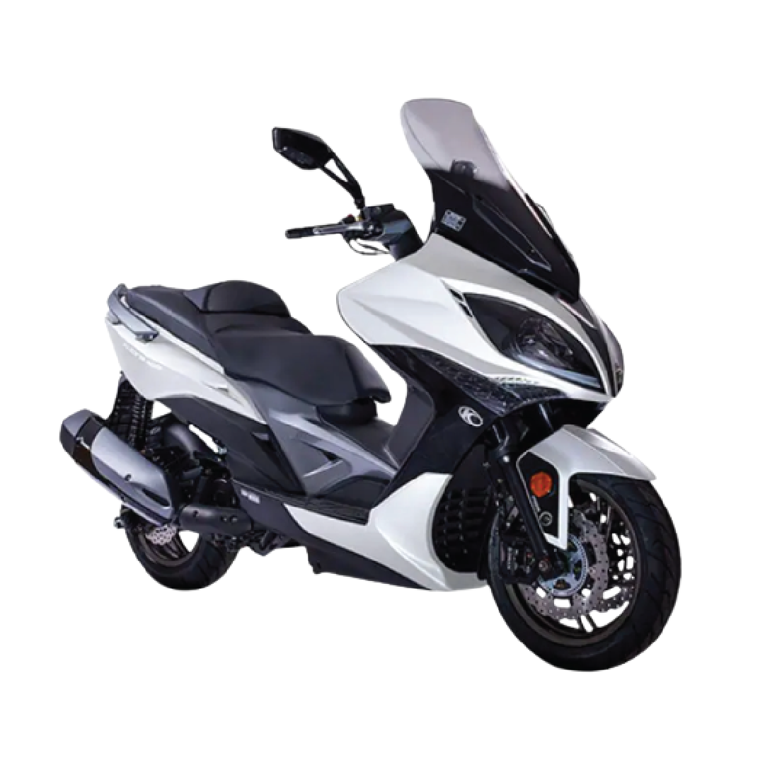 KYMCO XCITING 400i