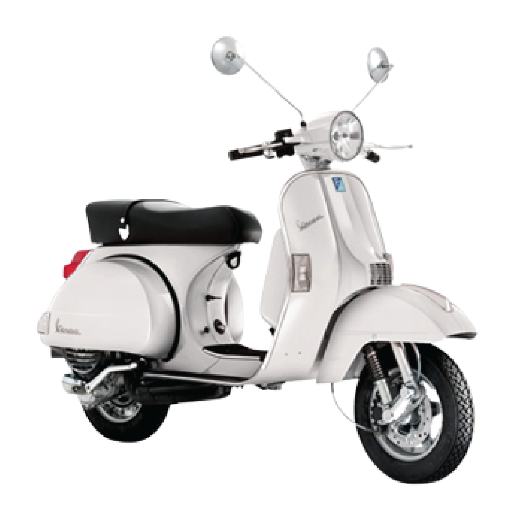 VESPA/PIAGGIO PX 150