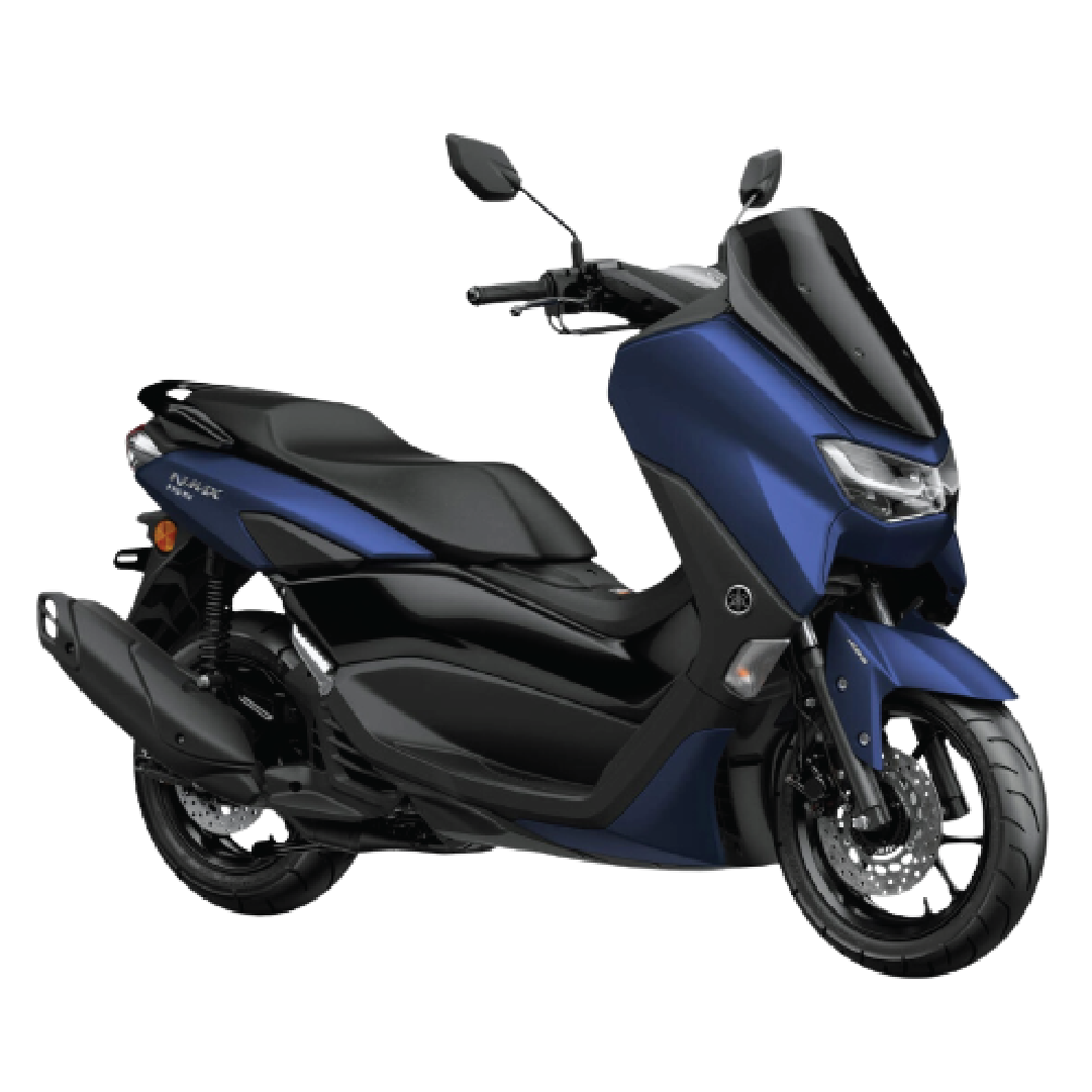 YAMAHA NMAX 155