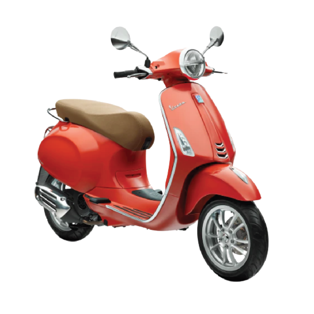 VESPA/PIAGGIO PRIMAVERA