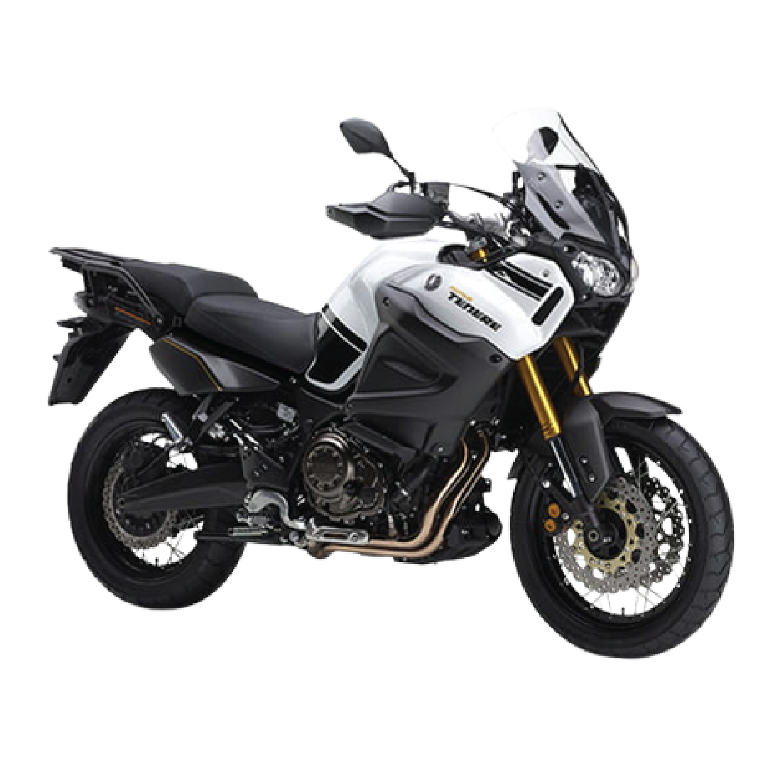 YAMAHA SUPER TENERE XT1200Z 