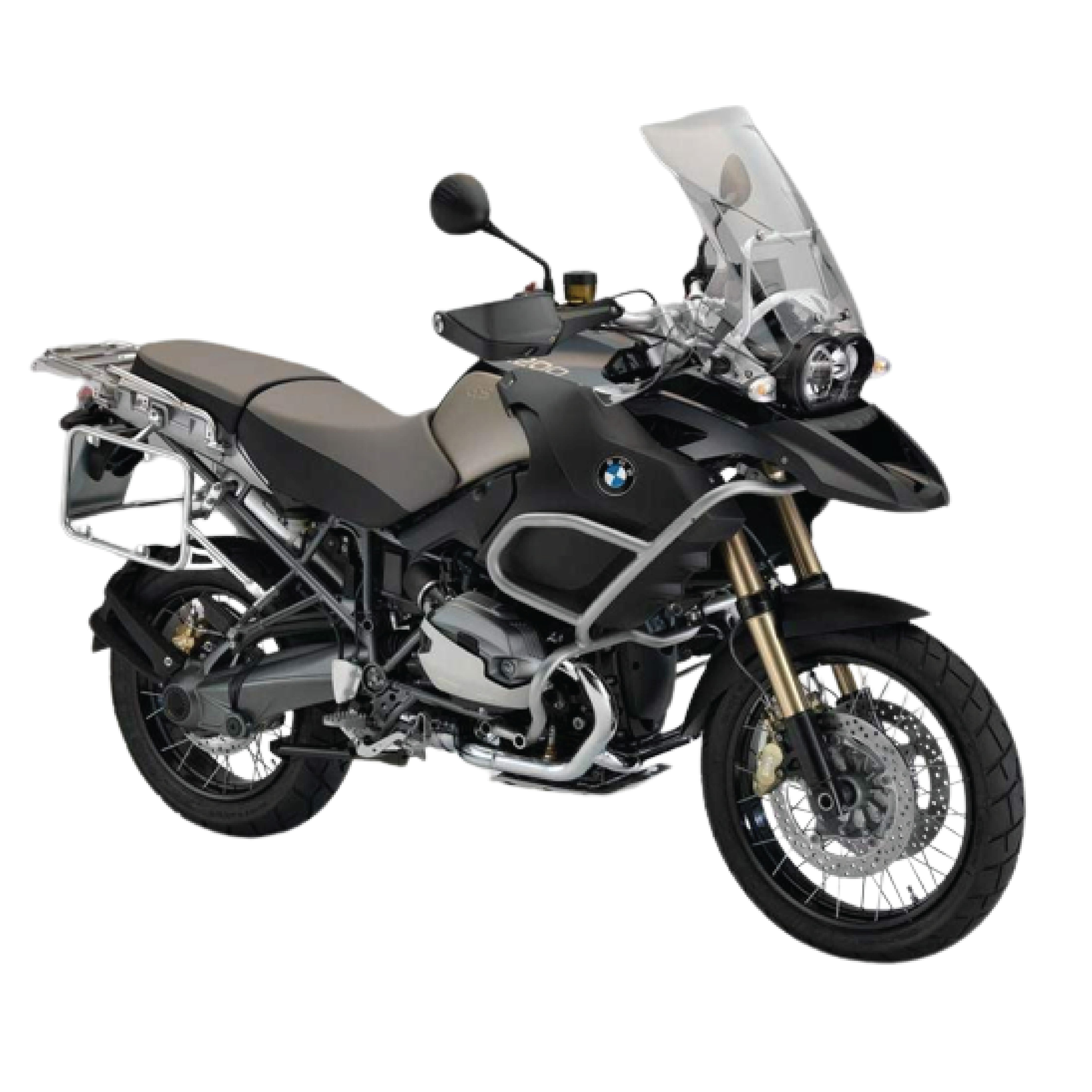 BMW R 1200 GS ADVENTURE (OIL COOLED)