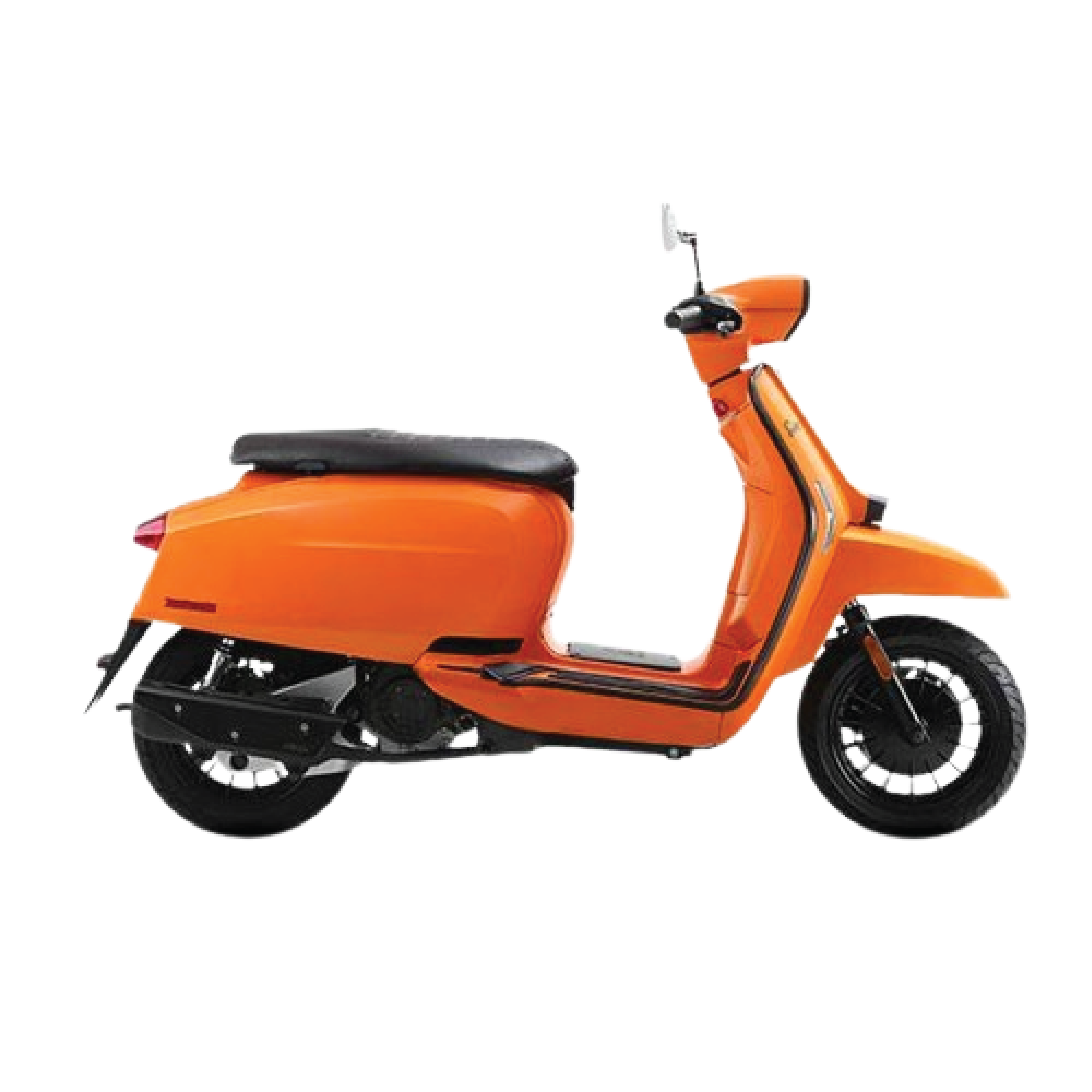 LAMBRETTA V 200