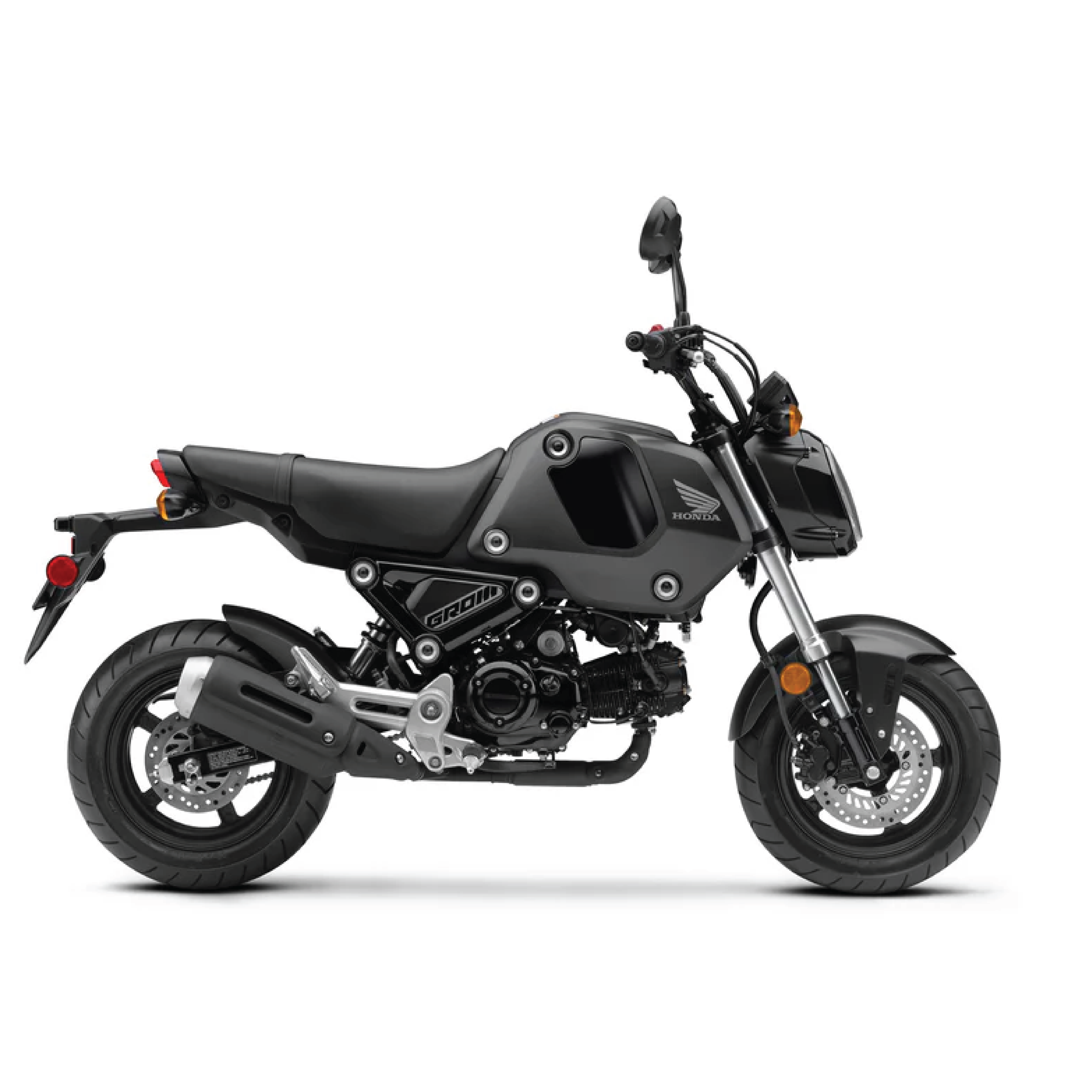 HONDA MSX 125 GROM