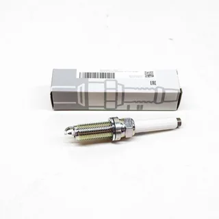Bugi Laser Iridium