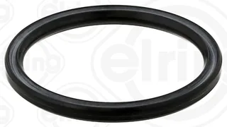 Gasket oil level
