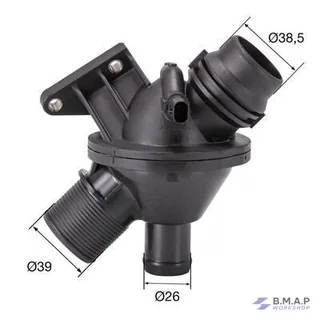 Van hằng nhiệt N20 BMW - MAHLE TM 25 108