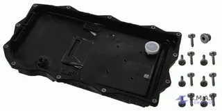 Kit, Đáy carte hộp số kèm lọc ZF 8HP BMW - ZF 24115A13115