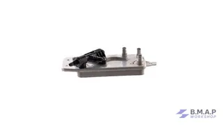 Két làm mát dầu hộp số N55 F1x BMW - MAHLE CLC 90 000S