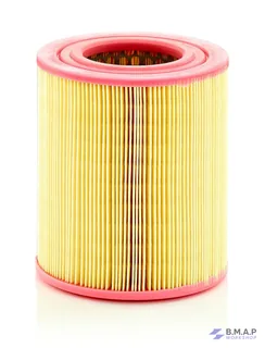 Lọc gió động cơ Audi - MANN-FILTER C16118