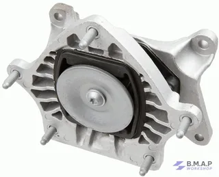 Cao su chân hộp số Mercedes-Benz - LEMFÖRDER 38874 01
