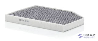 Lọc gió điều hoà than hoạt tính BMW - MANN-FILTER CUK 30 007
