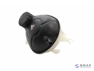Bình nước phụ GLC Mercedes-Benz - Genuine Mercedes-Benz A2055000049