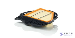 Lọc gió động cơ BMW - MANN-FILTER C 20 027