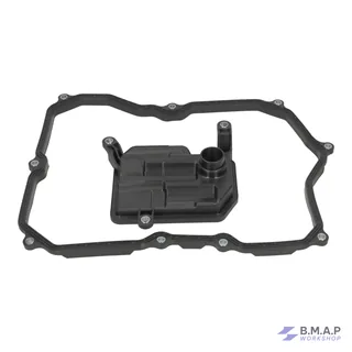 Đáy các-te hộp số liền lọc Volkswagen - febi 194378