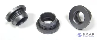 Ron ống nhớt hồi turbo M274 Mercedes-Benz - Genuine Mercedes-Benz A2711870080