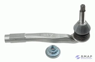 Rotuyn lái ngoài phải Mercedes-Benz - LEMFÖRDER 37591 01