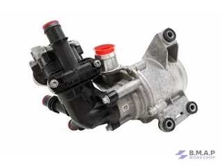 Van hằng nhiệt Mercedes-Benz - Genuine Mercedes-Benz A2642003901