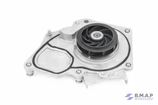 Bơm nước Audi, Volkswagen - Genuine Volkswagen 06L121012L