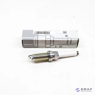 Bugi Laser Iridium Mercedes-Benz - Genuine Mercedes-Benz A2701590700