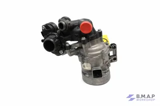 Bơm nước động cơ W205 Mercedes-Benz - Genuine Mercedes-Benz A2642000301