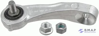Rotuyn cân bằng trái Mercedes-Benz - LEMFÖRDER 38882 01
