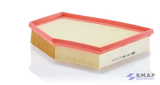 Lọc gió động cơ BMW - MANN-FILTER C 28 038
