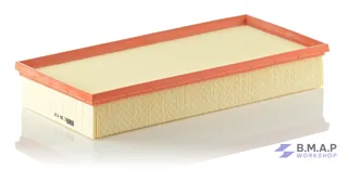 Lọc gió động cơ - MANN-FILTER C 39 219