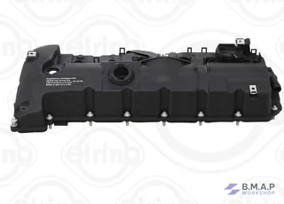 Cylinder head cover BMW - Elring 477.270