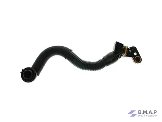 Ống hơi tách nhớt máy Audi, Volkswagen - Genuine Volkswagen 06K103213K