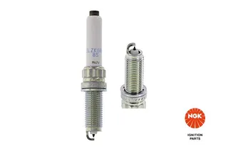 Bugi Laser Iridium