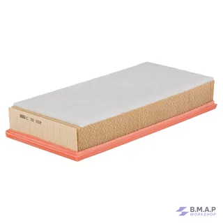 Lọc gió động cơ - MANN-FILTER C 39 002
