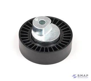 Deflection pulley BMW - INA 11287841228