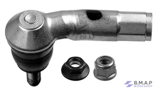 Rotuyn lái ngoài trái Volkswagen - LEMFÖRDER 35281 02