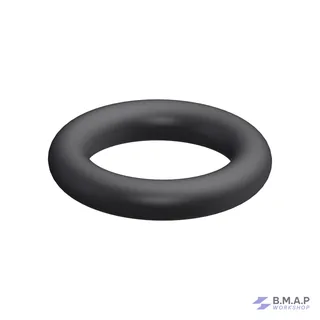 O-RING -Seal cây thăm nhớt M274 Mercedes-Benz - Genuine Mercedes-Benz A0269974245