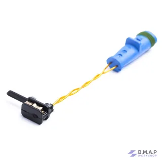 Cảm biến báo mòn má phanh BMW, Mercedes-Benz - Genuine Mercedes-Benz A1695401617