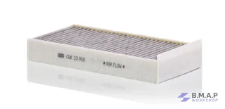 Lọc gió điều hoà than hoạt tính BMW, MINI - MANN-FILTER CUK 23 015-2