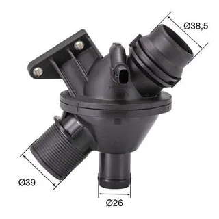 Van hằng nhiệt N20
