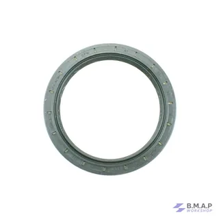 Phốt đầu hộp số Audi, Volkswagen - Genuine Volkswagen 09A409400B