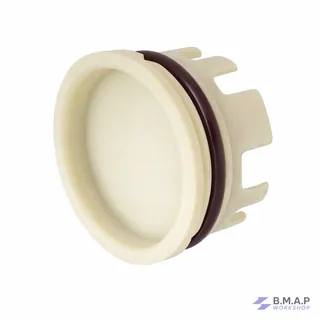 Nắp che trục cân bằng N47/B46/B47… BMW, MINI - Genuine BMW 11117797932