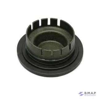 Nút bịt đầu cam M274 Mercedes-Benz - Genuine Mercedes-Benz A0009986590