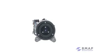 Máy nén điều hoà kèm mặt từ BMW - MAHLE ACP 1579 000S