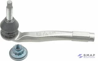 Rotuyn lái ngoài trái Mercedes-Benz - LEMFÖRDER 37590 01