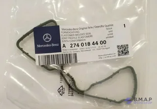Seal nắp tách nhớt nắp cò M274 Mercedes-Benz - Genuine Mercedes-Benz A2740184400
