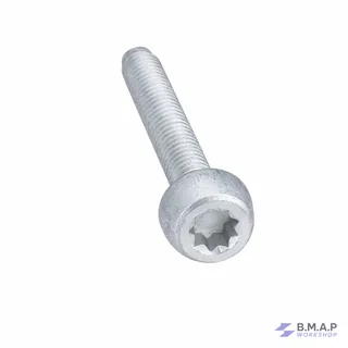 Bu lông giảm xóc trước Audi, Volkswagen - Genuine Volkswagen N90954802