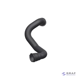 Ống nước chính Mercedes-Benz - Genuine Mercedes-Benz A1665000075