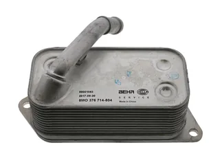 Két làm mát dầu động cơ N55